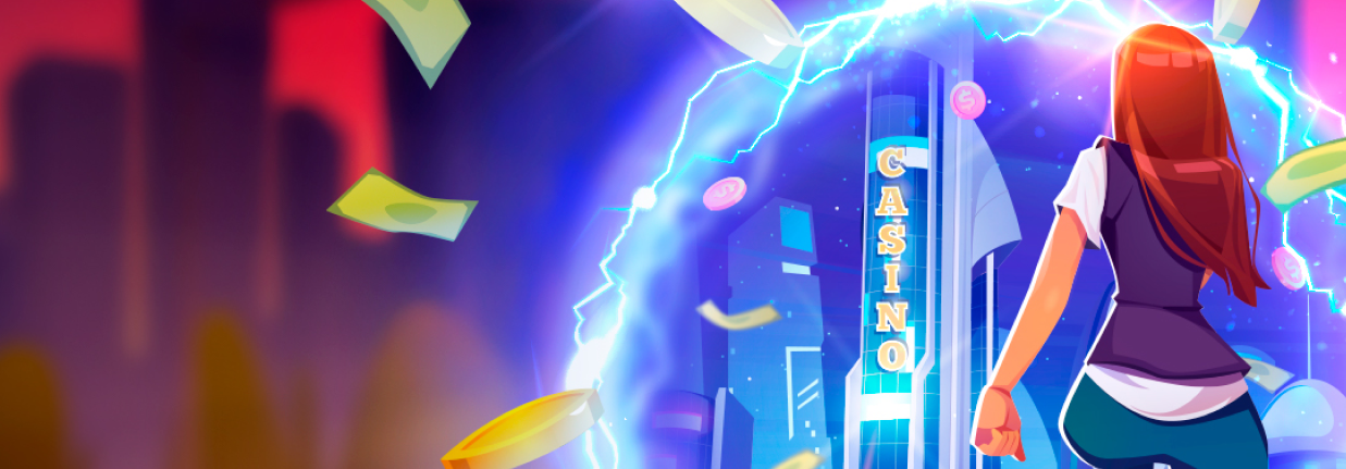 Convenient payment system at WinPort online casino