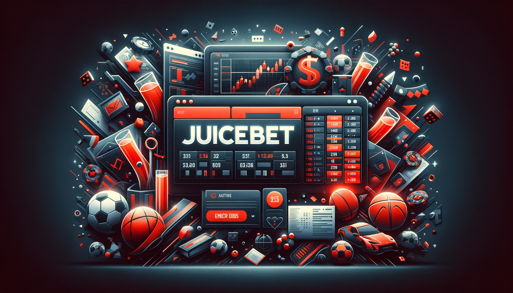 Juicebet: Your Passport to Thrilling Sports Betting! 2