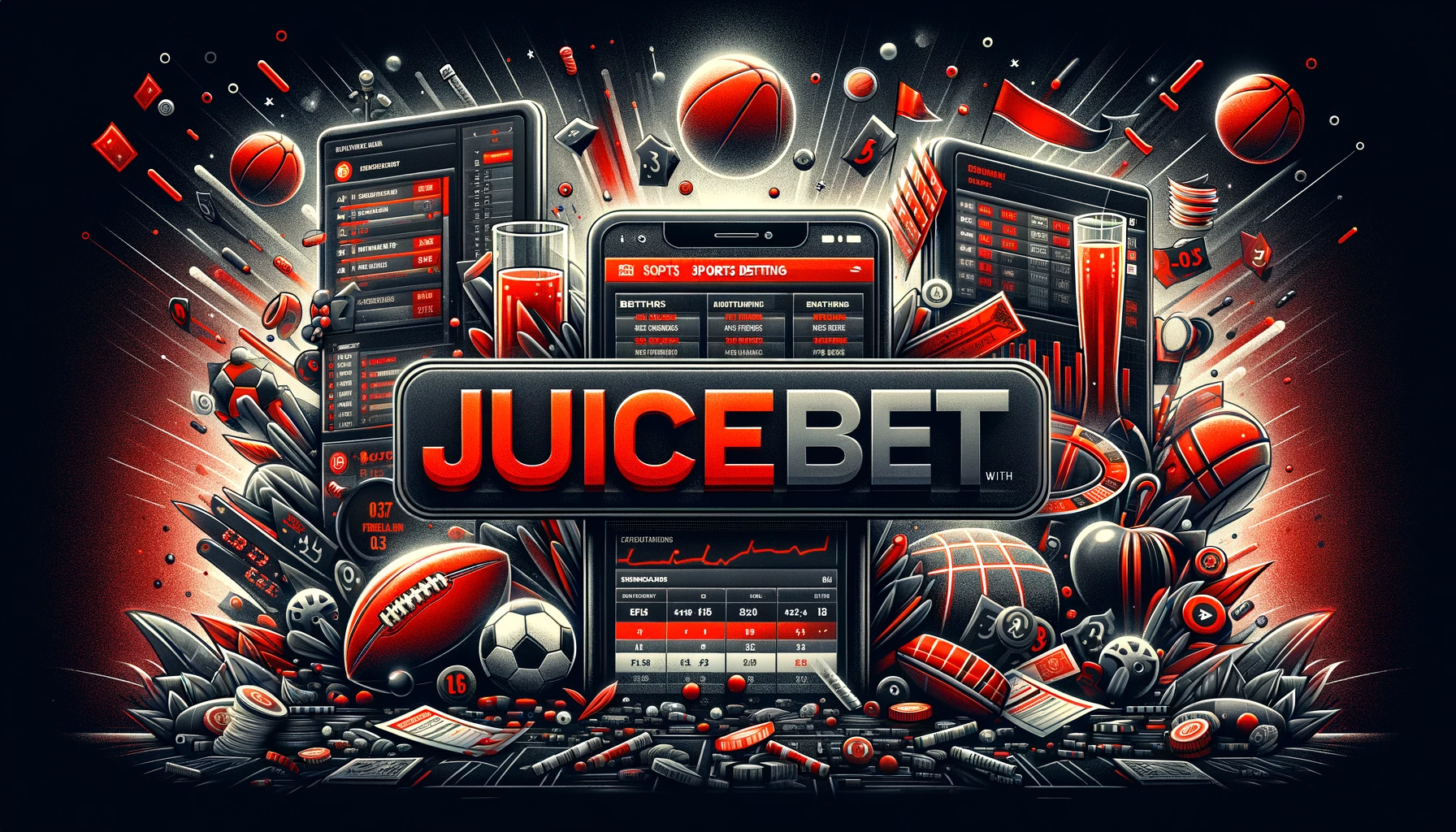 Juicebet: Your Passport to Thrilling Sports Betting! 3