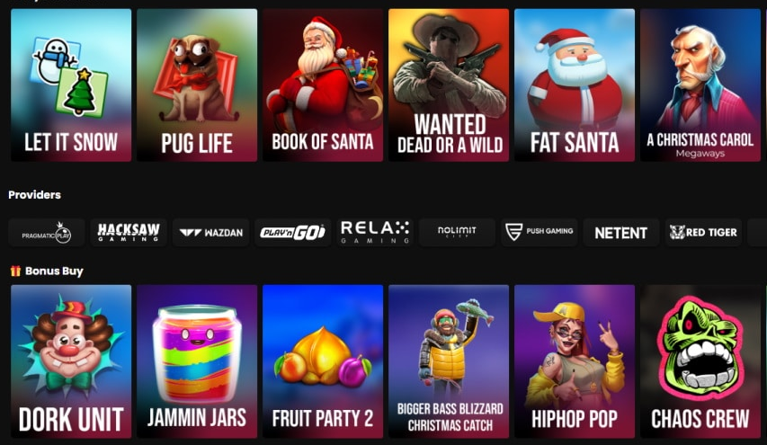 BNB Casino