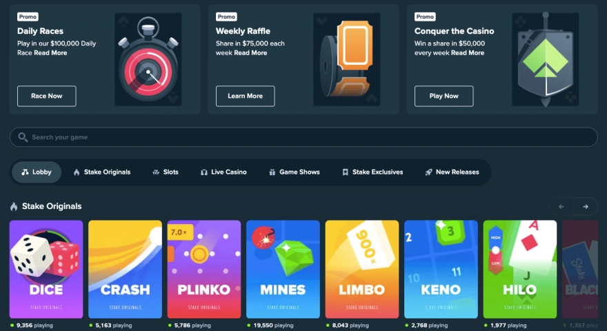 BNB Casino